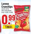 Aktuelle Paprika Angebote bei Trinkgut in Salzgitter Aktuelles Crunchips Paprika Angebot bei Trinkgut in Salzgitter ab 0,99 €