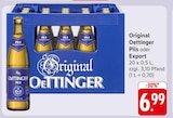 Angebot im EDEKA Eppingen Prospekt EDEKA Eppingen Prospekt mit im Angebot für 6,99 €
