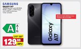 Aktuelle Smartphone Angebote bei Marktkauf in Ulm Aktuelles Galaxy A17 Angebot bei Marktkauf in Ulm ab 129,99 €