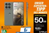 Smartphone edge 60 Pro im Angebot bei expert in Lüdenscheid Smartphone edge 60 Pro Angebote von Motorola bei expert Lüdenscheid für 1,00 €