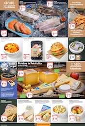 Aktueller GLOBUS Prospekt mit Garnelen, "Aktuelle Angebote", Seite 10