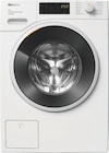 Waschvollautomat WWB 380 WPS 125 Edition von Miele für 1.099,00 € bei EP: im Angebot Waschvollautomat WWB 380 WPS 125 Edition von Miele im aktuellen EP: Prospekt