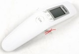 Aktuelles Kontaktloses Thermometer FT90 Angebot bei Thomas Philipps in Bochum ab 7,77 €
