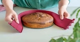 Silikon-Springform von Coox im aktuellen Lidl Prospekt