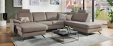 Wohnlandschaft „Eastbourne“ im Angebot bei Segmüller in Augsburg Wohnlandschaft „Eastbourne“ Angebote von ComfortPlan bei Segmüller Augsburg für 1.899,00 €