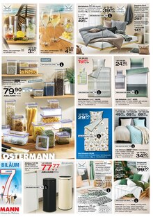 Whiskey im Ostermann Prospekt "77 Jahre Ostermann – Das Jubiläum" mit 16 Seiten (Leverkusen)