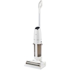 Aspirateur balai laveur 2 en 1 - CARREFOUR HOME - Carrefour à Puteaux Aspirateur balai laveur 2 en 1 - CARREFOUR HOME en promo chez Carrefour Puteaux à 89,99 €