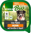 Hunde Nassnahrung im Marktkauf Prospekt Hunde Nassnahrung von EDEKA Bio im aktuellen Marktkauf Prospekt für 1,29 €