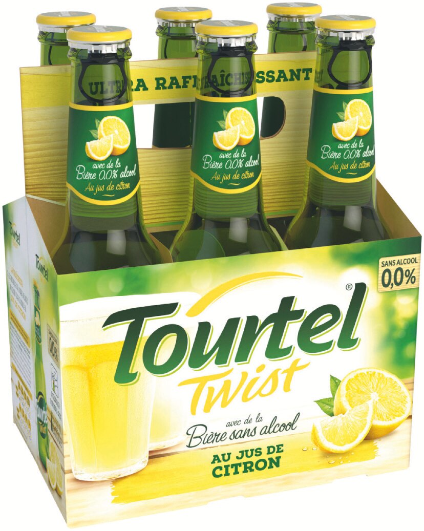 Tourtel Twist Sans Alcool Halal Ou Pas Boisson Sans Alcool Géant Casino ᐅ Promos et prix dans le catalogue de la  semaine
