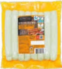 Aktuelles Geflügelbratwurst Angebot bei Netto Marken-Discount in Aachen ab 4,99 €