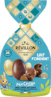 Promo ASSORTIMENT DE BONBONS EN CHOCOLAT AU LAIT RÉVILLON à 8,99 € dans le catalogue Auchan Hypermarché à Hirson