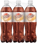 SCHWIP SCHWAP oder PEPSI Angebote bei Penny Wismar für 3,49 €