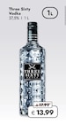 Aktuelles Vodka Angebot bei Travel FREE in Chemnitz ab 13,99 €