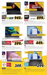 Computer Angebot im aktuellen MEDIMAX Prospekt auf Seite 2