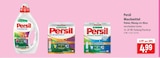 Persil Waschmittel im Angebot bei famila Nordost in Neustadt Persil Waschmittel Angebote bei famila Nordost Neustadt für 4,99 €