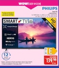 Aktuelle Fernseher Angebote bei Marktkauf in Fürth Aktuelles Smart-TV 32PHS6000 Angebot bei Marktkauf in Fürth ab 139,99 €
