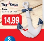 Anker bei Kaufhaus Stolz im Prospekt "" für 14,99 €