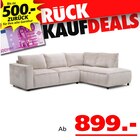 Lotus von Seats and Sofas im aktuellen Seats and Sofas Prospekt