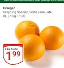 GLOBUS Saaldorf-Surheim Prospekt mit  im Angebot für 1,99 €