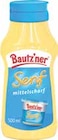 Senf im V-Markt Prospekt Senf von Bautz'ner im aktuellen V-Markt Prospekt für 1,49 €
