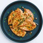 Frisches Hähnchenminutenschnitzel natur von MEINE FLEISCHEREI für 3,99 € bei Netto mit dem Scottie im Angebot Frisches Hähnchenminutenschnitzel natur von MEINE FLEISCHEREI im aktuellen Netto mit dem Scottie Prospekt
