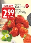 Erdbeeren bei EDEKA im Siegburg Prospekt für 2,99 €