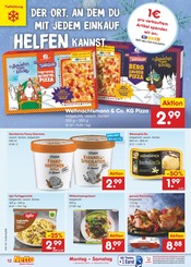 Aktueller Netto Marken-Discount Prospekt mit Dessert, "Aktuelle Angebote", Seite 12