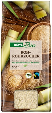 Roh-Rohrzucker bei REWE in Herne Roh-Rohrzucker im Angebot bei REWE Herne für 1,49 €