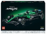 Voiture Aston Martin Aramco AMR25 F1 - LEGO - Hyper U à Levallois-Perret Voiture Aston Martin Aramco AMR25 F1 - LEGO en promo chez Hyper U Levallois-Perret à 154,99 €