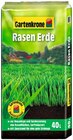 Rasenerde Angebote von Gartenkrone bei Hagebaumarkt Dormagen für 6,39 €