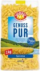 Genuss Pur Teigware bei Penny im Teuchern Prospekt für 1,99 €