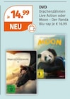 DVD im Angebot bei Müller in Weiden DVD Angebote bei Müller Weiden für 14,99 €