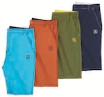 BERMUDA HOMME en promo à 7,90 € chez Super U BERMUDA HOMME dans le catalogue Super U
