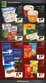 Aktueller EDEKA Prospekt mit Kaffeepads, "Aktuelle Angebote", Seite 15