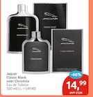 Classic Black Angebote von Jaguar bei EDEKA Heilbronn für 14,99 €