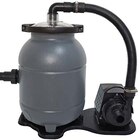 Poolfilter-Set BestClean Angebote bei Hagebaumarkt Hildesheim für 99,99 €