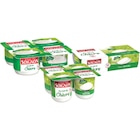SUR TOUS LES YAOURTS AU LAIT DE CHÈVRE - SOIGNON en promo chez Carrefour Market SUR TOUS LES YAOURTS AU LAIT DE CHÈVRE - SOIGNON dans le catalogue Carrefour Market