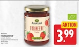 Fruchtaufstrich von Alnatura für 3,99 € bei EDEKA im Angebot Fruchtaufstrich von Alnatura im aktuellen EDEKA Prospekt