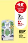 Désodorisant Petit Coin - Febreze - U Express à Le Blanc-Mesnil Désodorisant Petit Coin - Febreze en promo chez U Express Le Blanc-Mesnil à 1,10 €