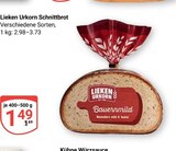Angebot im GLOBUS Wetzlar Prospekt GLOBUS Wetzlar Prospekt mit im Angebot für 1,49 €