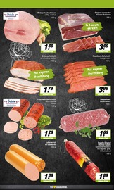 Serrano im EDEKA Prospekt in Münster Aktueller EDEKA Prospekt mit Serrano, "Aktuelle Angebote", Seite 5