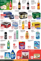 Cola im GLOBUS Prospekt in Heusweiler Aktueller GLOBUS Prospekt mit Cola, "Aktuelle Angebote", Seite 8