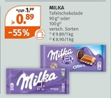 Angebot im Müller Dillingen (Donau) Prospekt Müller Dillingen (Donau) Prospekt mit im Angebot für 0,89 €