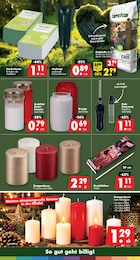 Grablicht Angebot & Preis im aktuellen Mäc-Geiz Prospekt Grablicht Angebot im aktuellen Mäc-Geiz Prospekt auf Seite 5
