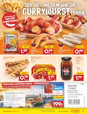 Tiefkühlkost im Netto Marken-Discount Prospekt in Hof Aktueller Netto Marken-Discount Prospekt mit Tiefkühlkost, "Aktuelle Angebote", Seite 15