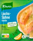 Aktuelle Lachs Angebote bei EDEKA in Hamburg Aktuelles Lachs-Sahne Gratin Angebot bei EDEKA in Hamburg ab 0,49 €