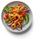 Kaufland Mönchengladbach - Hähnchengeschnetzeltes XXL Angebot im Prospekt Hähnchengeschnetzeltes XXL bei Kaufland im Mönchengladbach Prospekt für 6,99 €