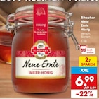 Neue Ernte Honig im Angebot bei Netto Marken-Discount in Dortmund Neue Ernte Honig Angebote von Bihophar bei Netto Marken-Discount Dortmund für 6,99 €