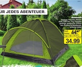 Domezelt Angebote bei Herbrügger Lünen für 34,99 €
