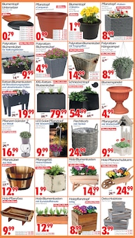 LED-Lampe im Wreesmann Prospekt "DEIN SAISON- & SONDERPOSTENMARKT!" mit 20 Seiten (Dresden)